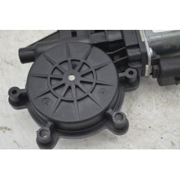 Motorino Alzacristalli Anteriore DX Fiat Punto Dal 1993 al 1999 Cod 454500018  1752131745594