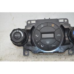 Controllo Comandi Clima Ford Fiesta VI Dal 2008 al 2017 Cod 8A6T18C612  1752132246939