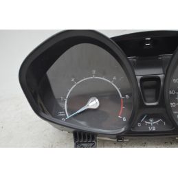 Strumentazione Contachilometri Completa Ford Ecosport Dal 2014 al 2018 Cod DN1T-10849-AG  1752132620005