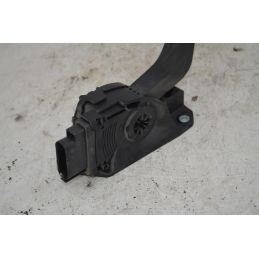 Pedale Acceleratore Ford Fiesta VI Dal 2007 al 2016 Cod 8v21-9f8888336-ab  1752133295486