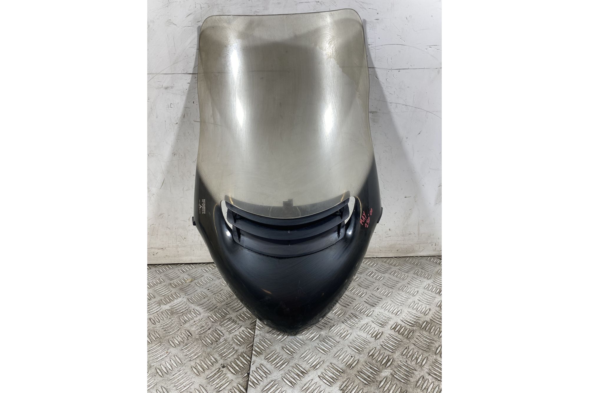 Parabrezza Yamaha Majesty 250 dal 1999 al 2006  1752133596637