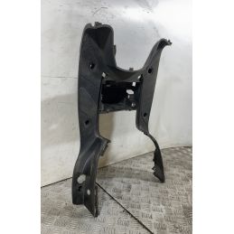 Carena Pedana Poggiapiedi SYM HD2 200 Dal 2010 Al 2017  1752134169892