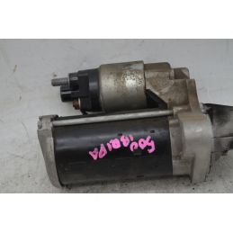 Motorino Avviamento Fiat 500 Hybrid Dal 2015 al 2024 Cod 51975680F109  1752134109683