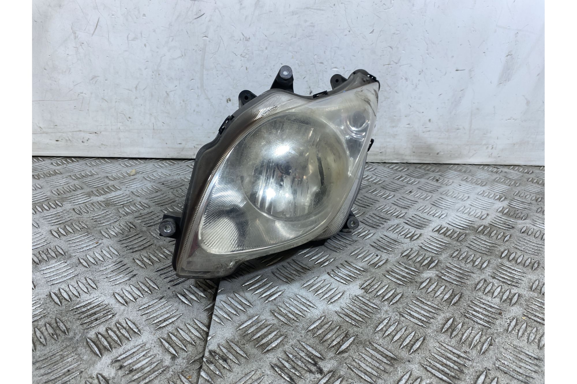 Faro Fanale Anteriore Sinistro Sx Honda SW-T 400 / 600 dal 2008 al 2016  1752134728419