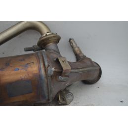 Catalizzatore Fiat 500 Hybrid Dal 2015 al 2024 Cod SO120343155909  1752134757648