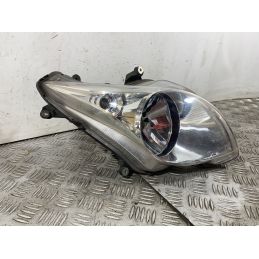Faro Fanale Anteriore Destro Dx Honda SW-T 400 / 600 dal 2008 al 2016  1752135123428