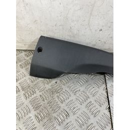 Carena Sottopedana Sinistra SX SYM HD2 200 Dal 2010 Al 2017  1752138784343
