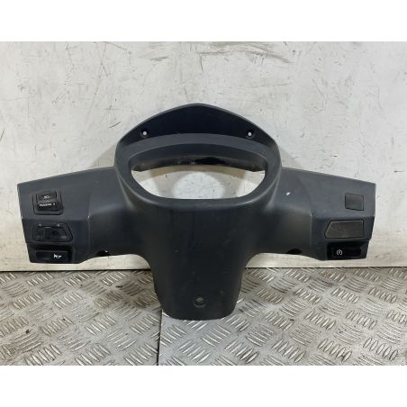 Carena Portastrumentazione SYM HD2 200 Dal 2010 Al 2017  1752139185088