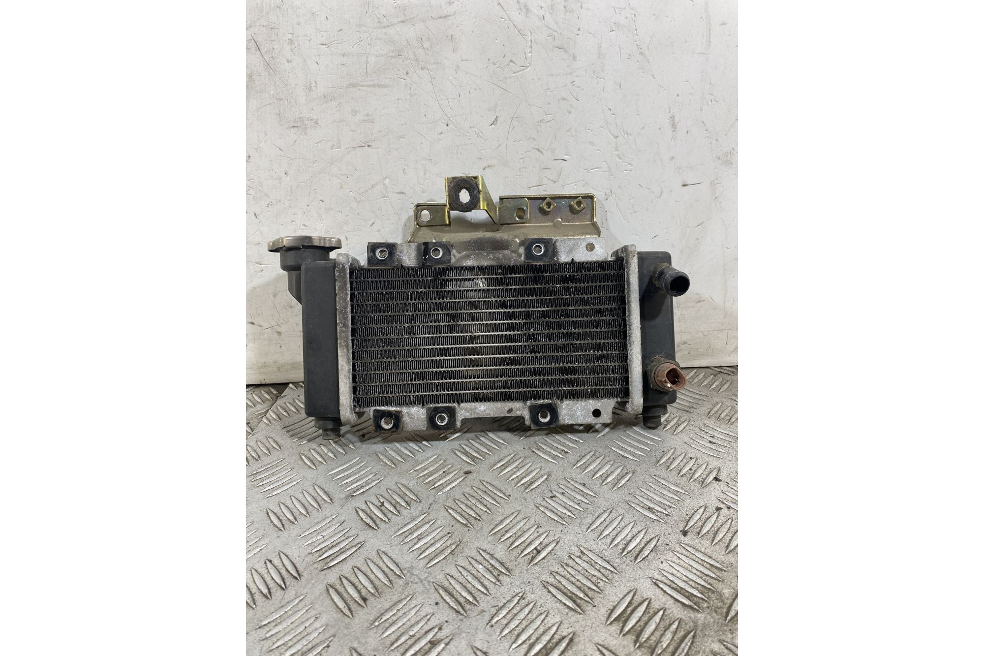Radiatore SYM HD2 200 Dal 2010 Al 2017  1752139476704