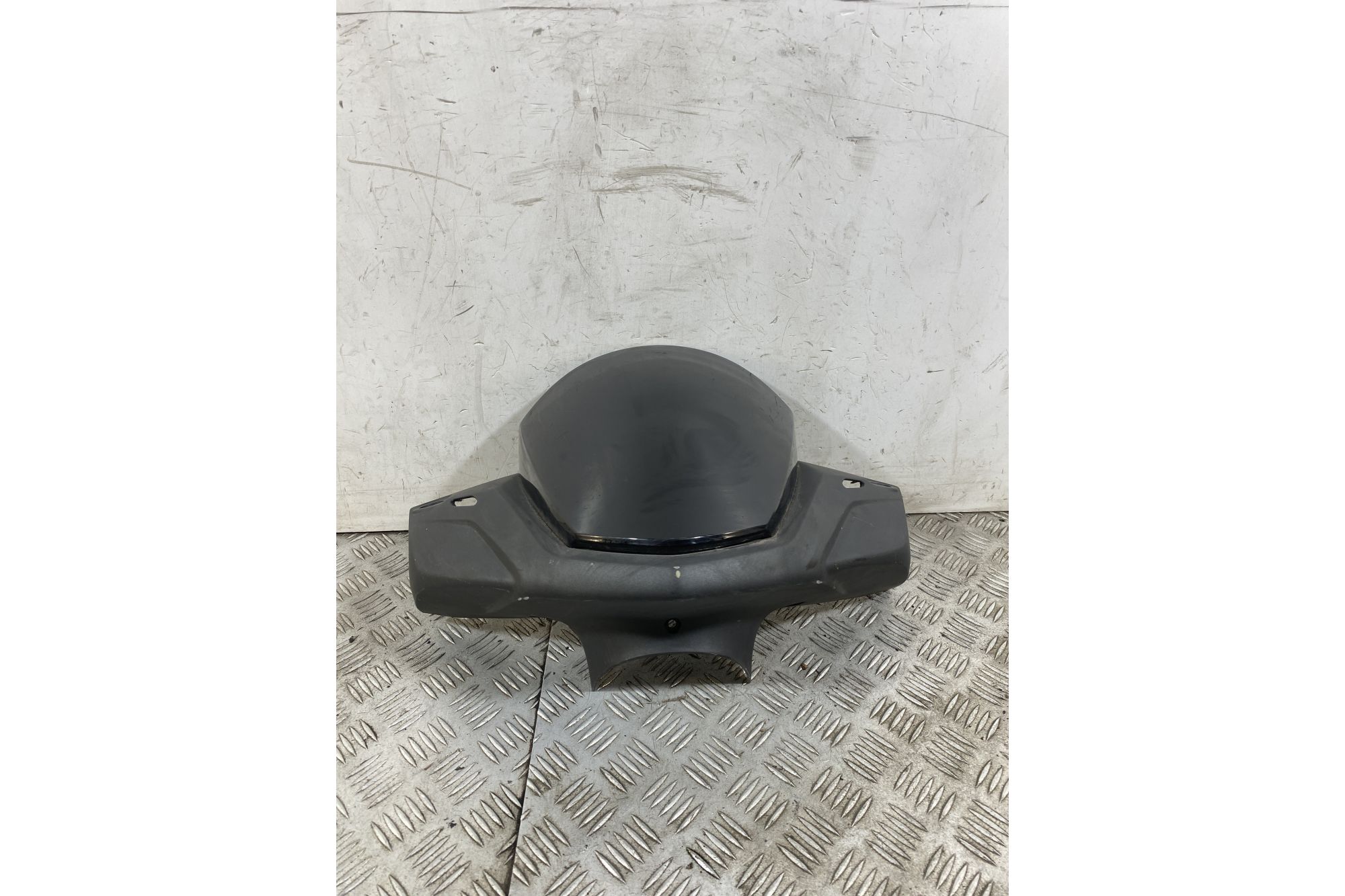 Carena Coprimanubrio Con Cupolino SYM HD2 200 Dal 2010 Al 2017  1752142633248