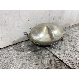Faro Fanale Anteriore Piaggio Vespa ET4 125 Dal 2005 al 2011  1752142608970