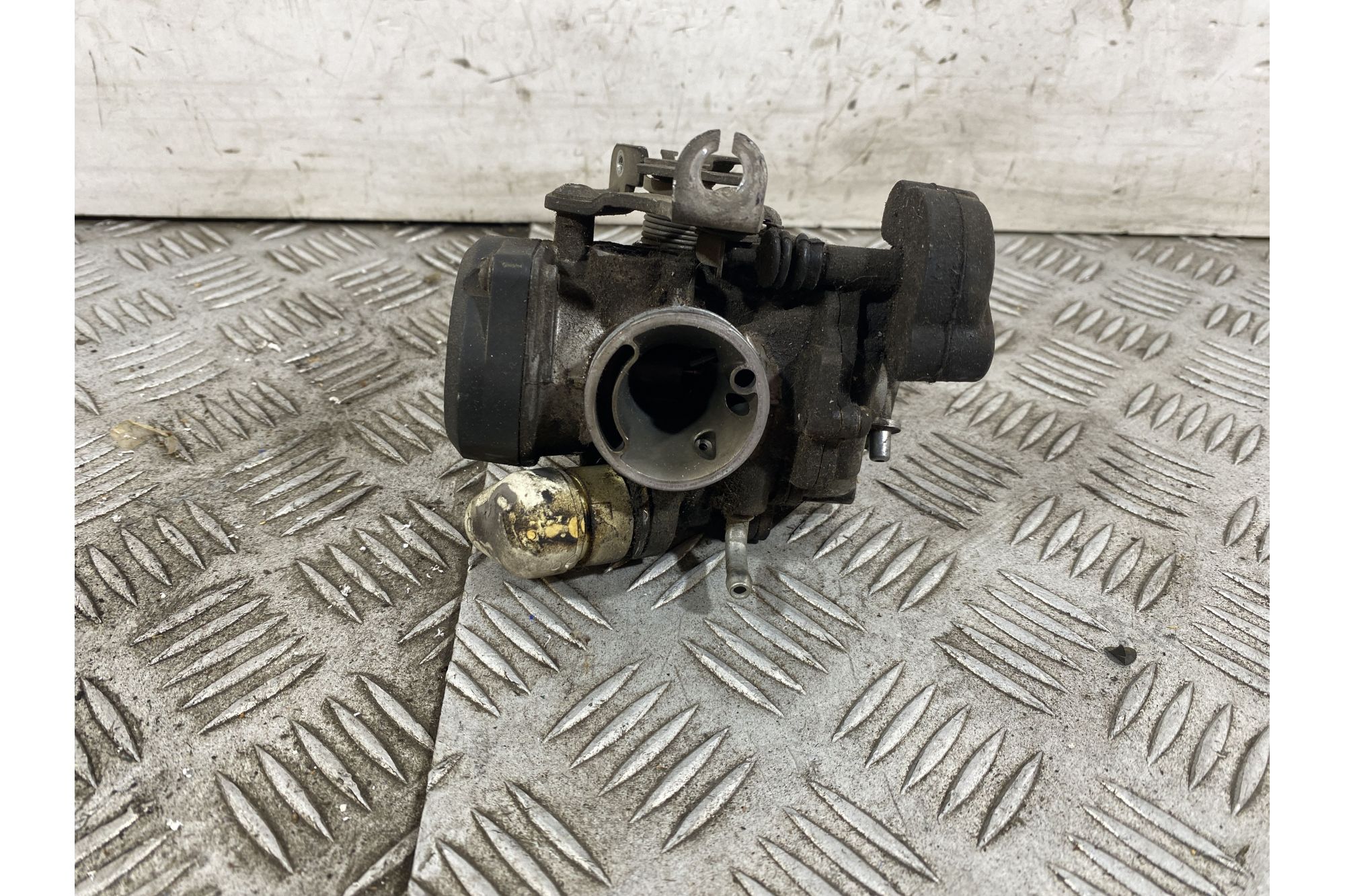 Carburatore Aprilia Scarabeo 250 dal 2006 al 2012  1752143609730
