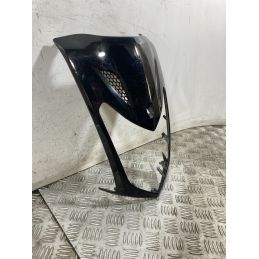 Carena Scudetto Portafaro Anteriore Kymco Agility R16 200 dal 2008 Al 2017  1752152318944