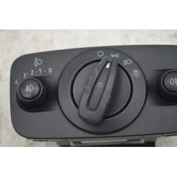 Pulsantiera Luci Ford Ecosport Dal 2014 al 2018 Cod CN1513A024  1752152353747