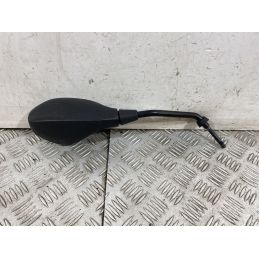 Specchietto Retrovisore Destro DX Piaggio MP3 300 HPE Sport Dal 2019 Al 2025  1752153138466