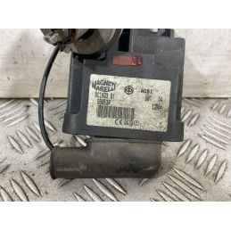 Kit Chiave Piaggio Vespa ET4 125 Dal 2005 al 2011 Cod ACI603.01 - 58053R  1752153237763