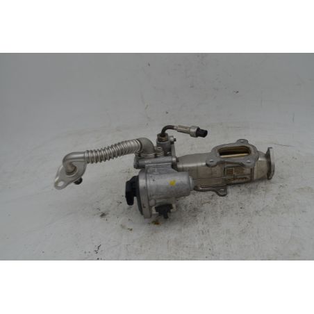 Valvola EGR Fiat 500 Hybrid Dal 2015 al 2024 Cod 46348062  1752153224565