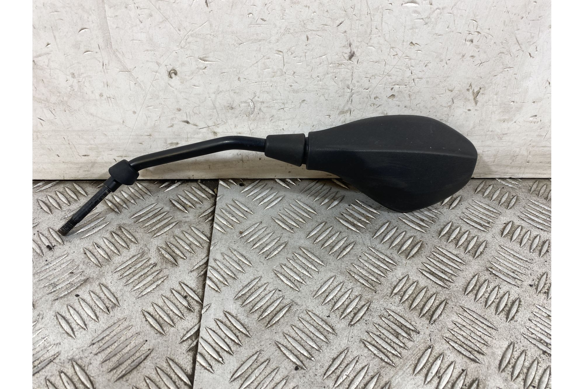 Specchietto Retrovisore Sinistro SX Piaggio MP3 300 HPE Sport Dal 2019 Al 2025  1752153440279