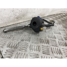 Commutatore Devioluci Sinistro Sx Aprilia Scarabeo 100 4T dal 2007 al 2019  1752154927694