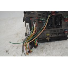Body Computer Peugeot 307 Dal 2001 al 2009 Cod 9646405280  1752155643876