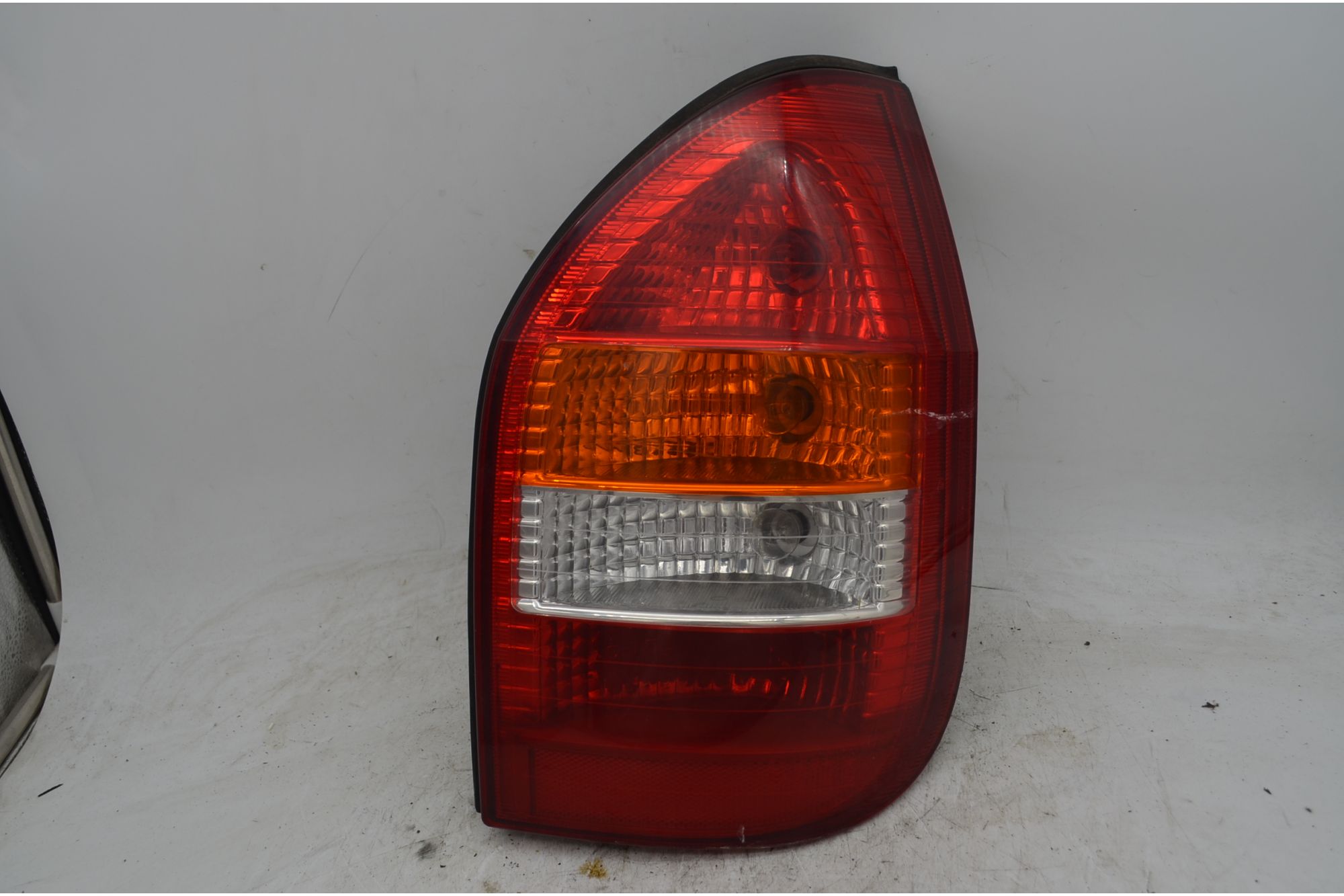 Fanale Stop Posteriore DX Opel Zafira A Dal 1999 al 2005 Cod 93175679  1752155935421