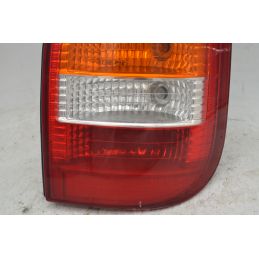 Fanale Stop Posteriore DX Opel Zafira A Dal 1999 al 2005 Cod 93175679  1752155935421