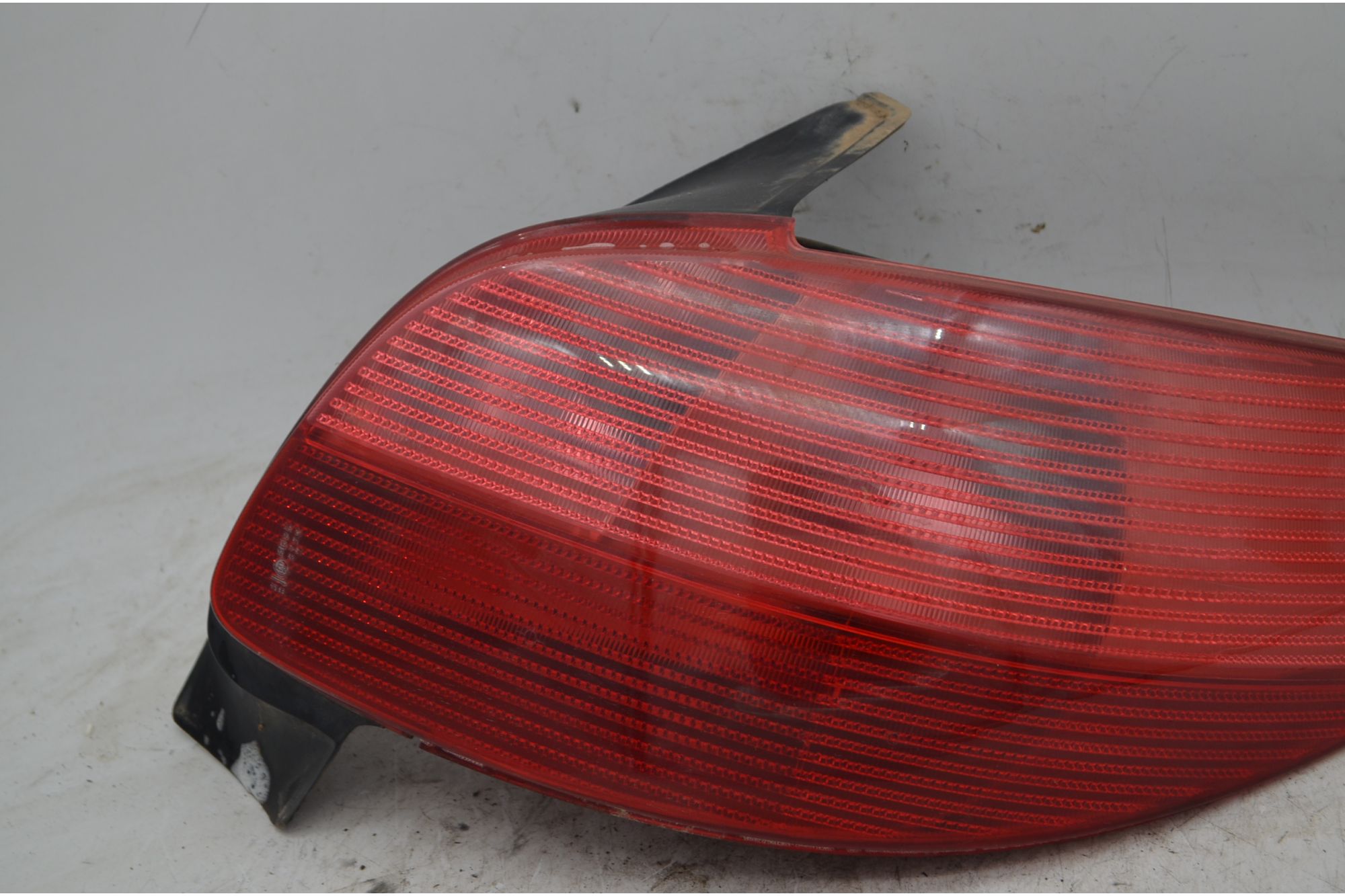 Fanale Stop Posteriore DX Peugeot 206 Dal 1998 al 2012 Cod 6351S0  1752157771966