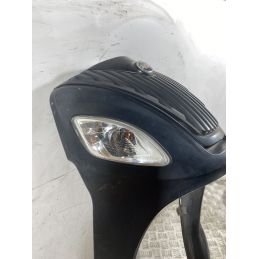 Carena Scudo Anteriore Sym Symphony 125 / 150 dal 2010 al 2017  1752216748588
