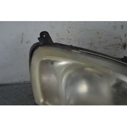Faro Anteriore DX Opel Corsa C Dal 2000 al 2006 Cod 93185147  1752216580874