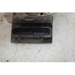 Pompa Modulo ABS Opel Astra H Dal 2004 al 2011 Cod 0265800443  1752216933113