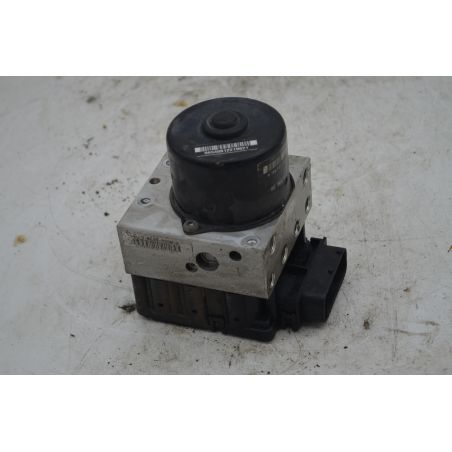 Pompa Modulo ABS Peugeot 206 Dal 1998 al 2010 Cod 9632539480  1752217297665