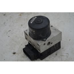 Pompa Modulo ABS Peugeot 206 Dal 1998 al 2010 Cod 9632539480  1752217297665