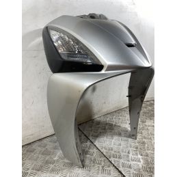 Carena Scudo Anteriore Con Frecce Kymco People GT 300 Dal 2010 al 2017  1752217626267