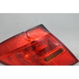 Fanale Stop Posteriore Esterno SX Opel Meriva B Dal 2010 al 2017 Cod 13432356  1752217908943