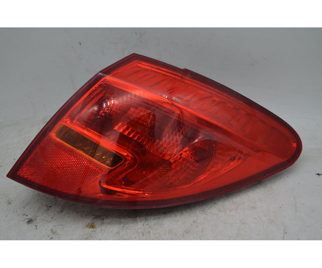 Fanale Stop Posteriore Esterno DX Opel Meriva B Dal 2010 al 2017 Cod 13432357 1752218358211 Fanale Stop Posteriore Esterno DX Opel Meriva B Dal 2010 al 2017 Cod 13432357 1752218358211