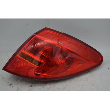 Fanale Stop Posteriore Esterno DX Opel Meriva B Dal 2010 al 2017 Cod 13432357  1752218358211
