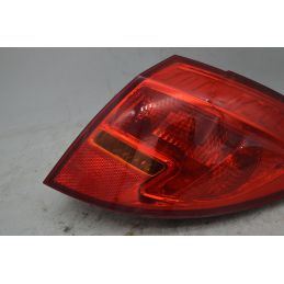 Fanale Stop Posteriore Esterno DX Opel Meriva B Dal 2010 al 2017 Cod 13432357  1752218358211