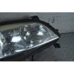 Faro Anteriore DX Opel Zafira Dal 1999 al 2005 Cod 9118792  1752218848712