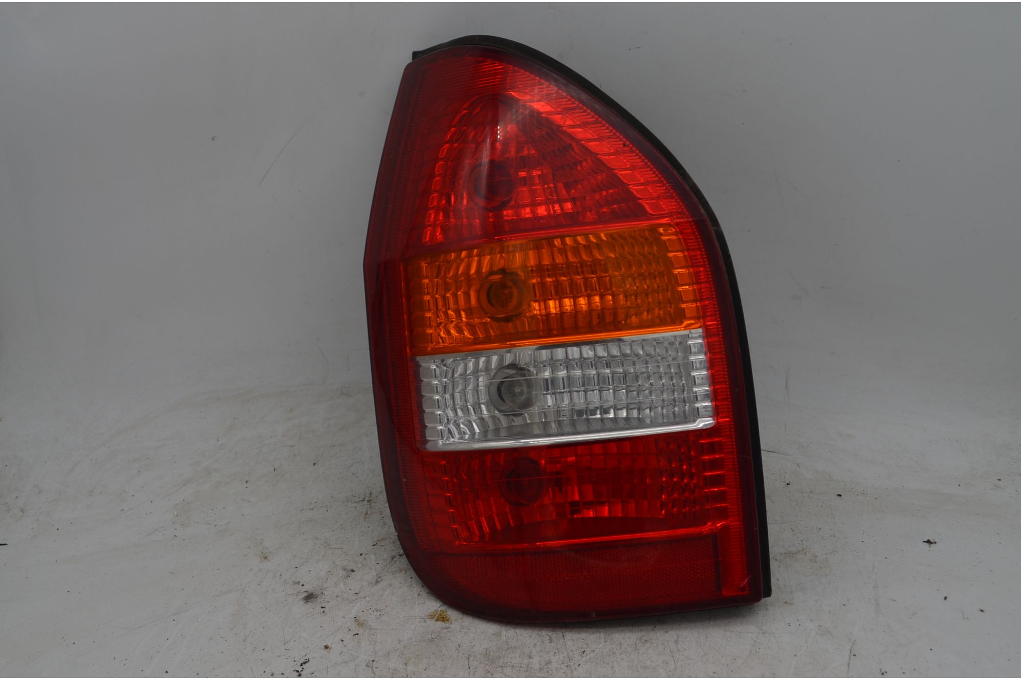 Fanale Stop Posteriore SX Opel Zafira A Dal 1999 al 2005 Cod 9117444  1752220117172