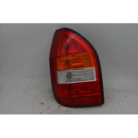Fanale Stop Posteriore SX Opel Zafira A Dal 1999 al 2005 Cod 9117444  1752220117172