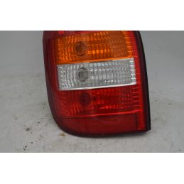 Fanale Stop Posteriore SX Opel Zafira A Dal 1999 al 2005 Cod 9117444  1752220117172