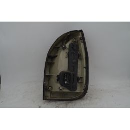 Fanale Stop Posteriore SX Opel Zafira A Dal 1999 al 2005 Cod 9117444  1752220117172