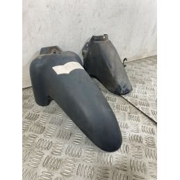 Carena Parafango Anteriore Honda SH 50 Dal 1993 al 2004  1752220987034