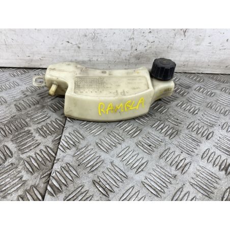 Vaschetta Liquido Radiatore Derbi Rambla 150 Dal 2008 al 2014  1752222121269