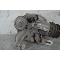 Attuatore Frizione Smart ForTwo W451 Dal 2007 al 2015 Cod 013981000066  1752223181453