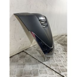 Carena Scudetto Anteriore Honda SH 300 dal 2006 al 2010  1752229113137