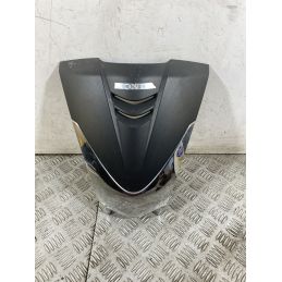 Carena Scudetto Anteriore Honda SH 300 dal 2006 al 2010  1752229113137