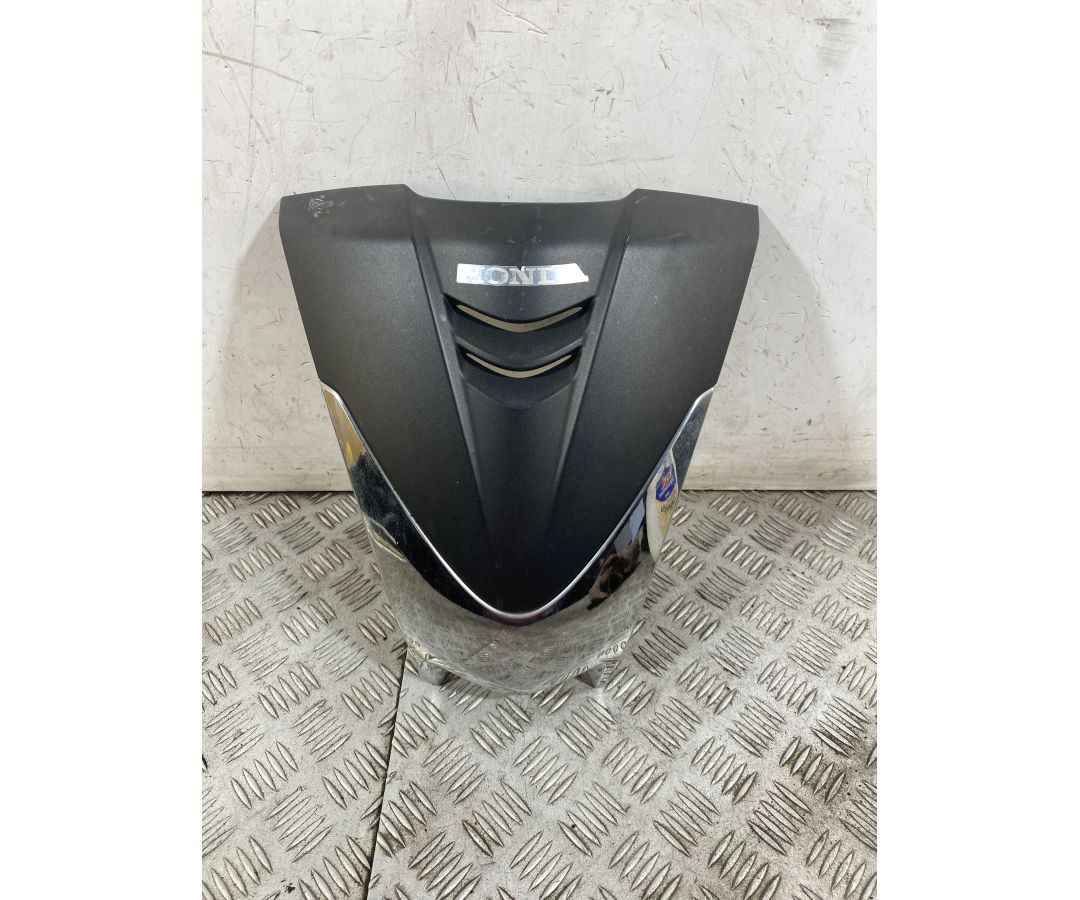 Carena Scudetto Anteriore Honda SH 300 dal 2006 al 2010  1752229113137