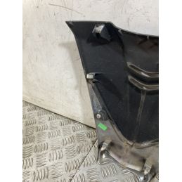 Carena Scudetto Anteriore Honda SH 300 dal 2006 al 2010  1752229113137