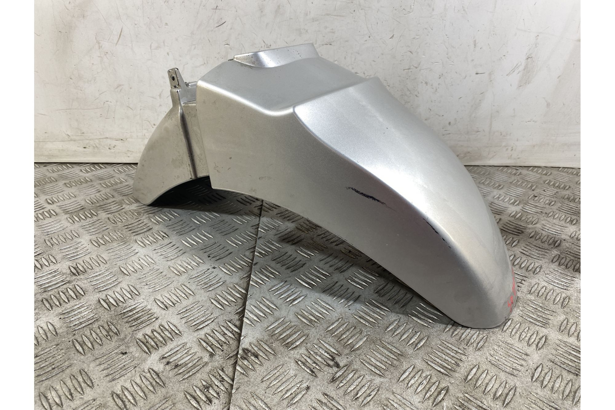 Carena Parafango Anteriore Aprilia Scarabeo 250 dal 2006 al 2012  1752230454571